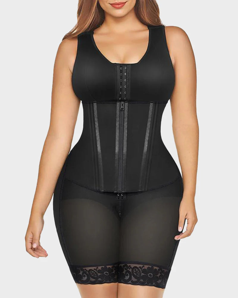 Fajas Colombian Tummy Compression Shapewear