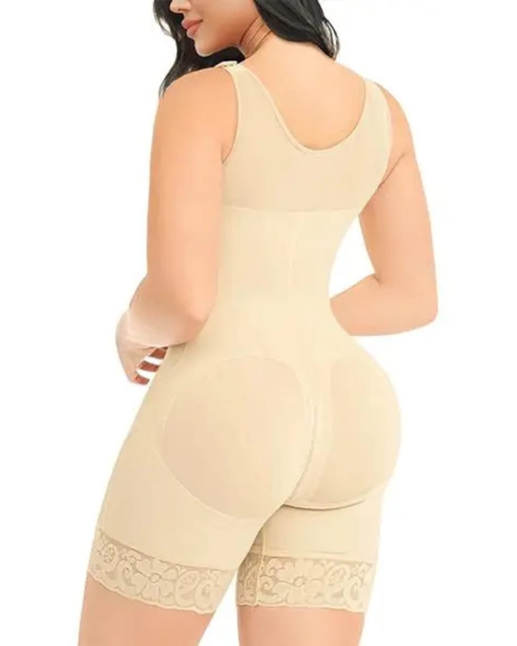 Fajas Colombian Tummy Compression Shapewear