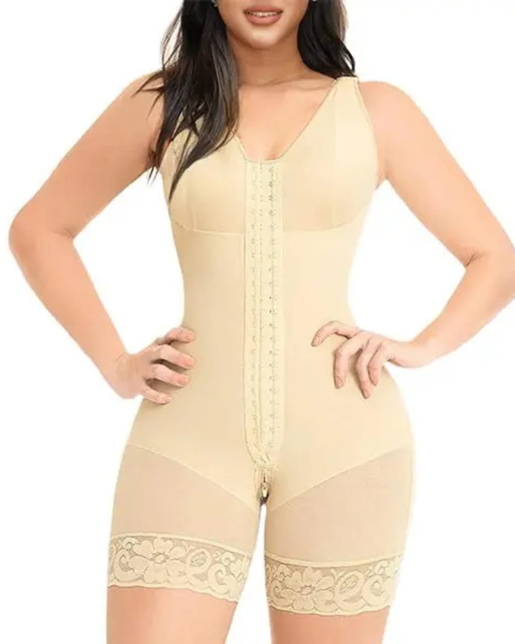 Fajas Colombian Tummy Compression Shapewear