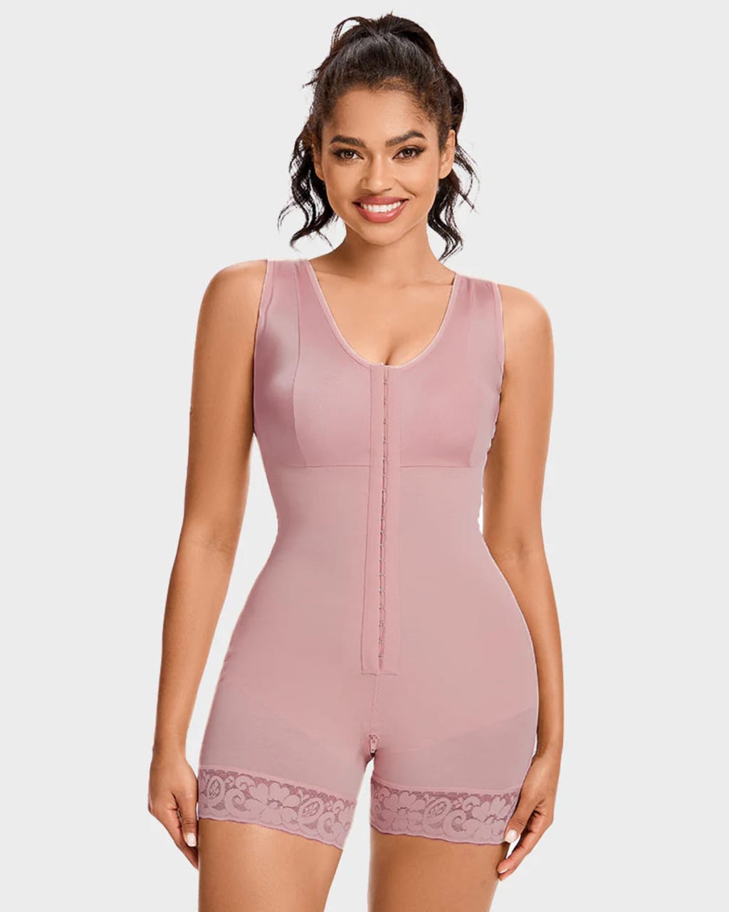 Fajas Colombian Tummy Compression Shapewear
