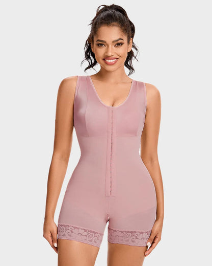 Fajas Colombian Tummy Compression Shapewear